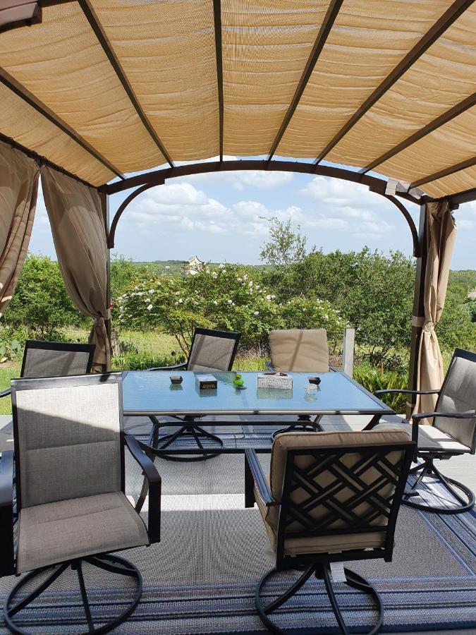 Hilltop Hacienda Сан Маркос Екстериор снимка